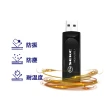 【SEKC】64GB USB 3.1 SKD67 滑蓋伸縮式隨身碟-兩入裝(SKD672P64G)