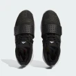 【adidas 愛迪達】籃球鞋 男鞋 運動鞋 包覆 緩震 DAME 8 EXTPLY 黑 IG8084(8520)