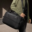 【tomtoc】Tomtoc 城市旅人 旅行袋(行李箱桿袋 乾溼分離設計 行李 手提袋)