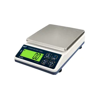 【BHL 秉衡量】鋰電充電式 高精度防干擾烘焙料理秤 BHP+-600g -無附防塵套(電子秤/料理秤/烘焙秤)