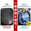 【XILLA】KYMCO RCS Moto 150 專用 儀表板 3M犀牛皮保護膜 螢幕保護貼(細痕自我修復 抗黃 透亮)