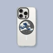 【RHINOSHIELD 犀牛盾】GRIP O MagSafe兼容磁吸輕巧手機支架∣固架∣獨家設計系列(手機適用立架)