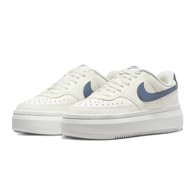 NIKE 耐吉 W Nike Court Vision 1 