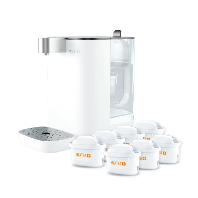 BRITA mypure GR 1000 RO直輸淨水系統評