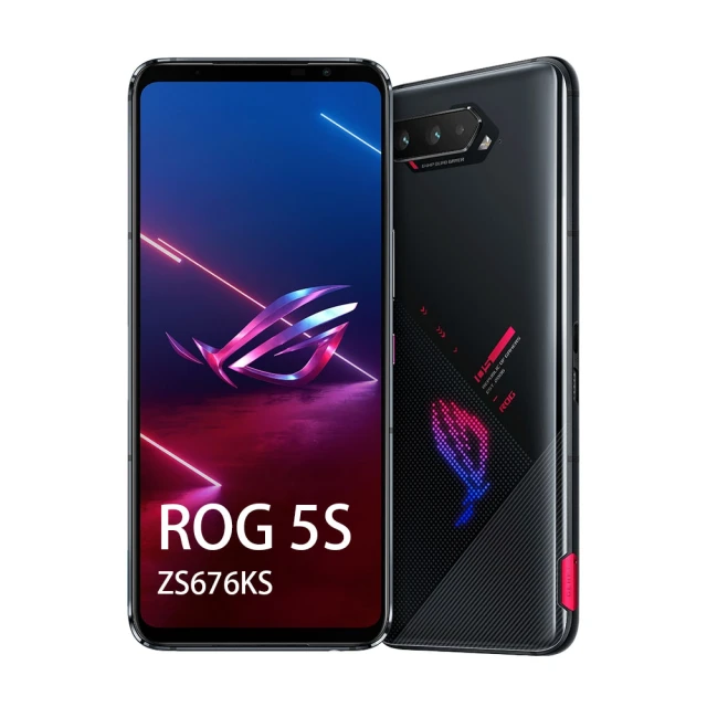 ASUS 華碩 ROG Phone 6D 5G 6.78吋(