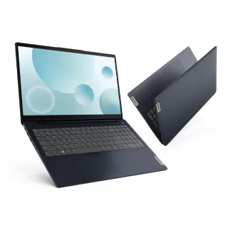 【Lenovo】15.6吋i5輕薄筆電(IdeaPad Slim 3i/82RK00QWTW/i5