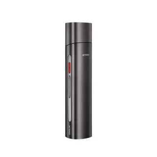 【AMIRO】時光機拉提美容儀 R1 PRO『贈專用凝膠1條』(美容儀 導入儀 拉提 修復 緊緻 情人節 禮物 抗老)
