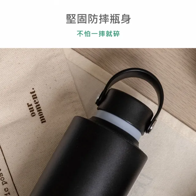 【SWANZ 天鵝瓷】魔法瓶 730ml(共五色)
