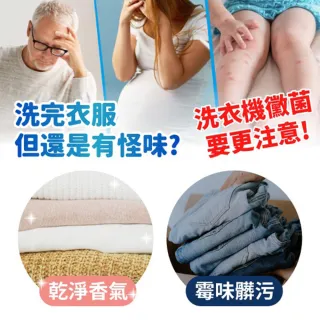 【雞仔牌】日本雞仔牌 99.9% 洗衣槽清潔劑 550g(除菌 消臭 去汙除霉 洗衣機除菌 洗衣槽)
