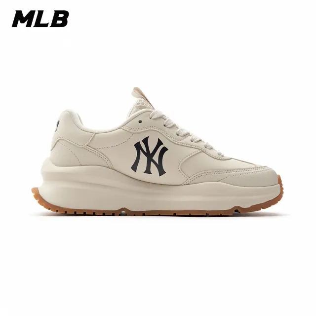 【MLB】老爹鞋 Chunky Runner系列 紐約洋基隊(3ASHCRB3N-50CRS)