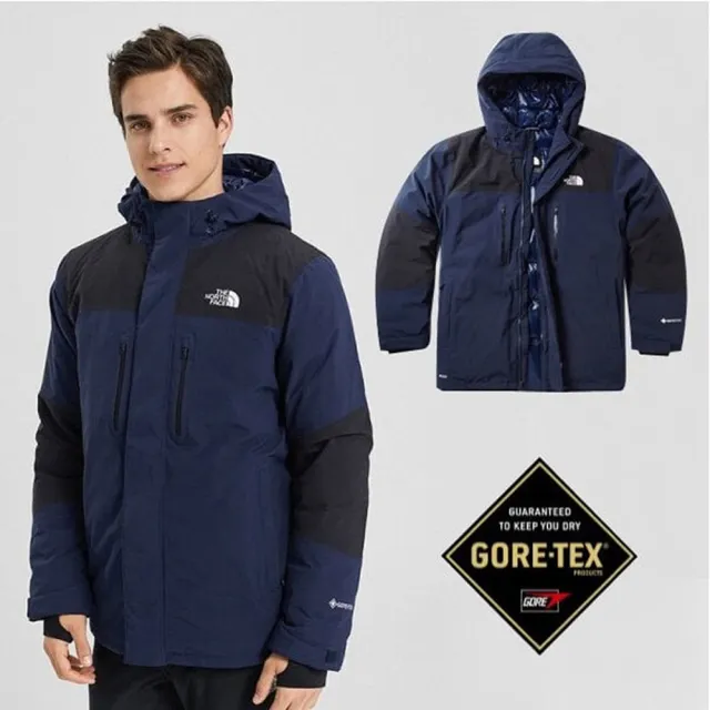 The north face hot sale mountain murdo goretex