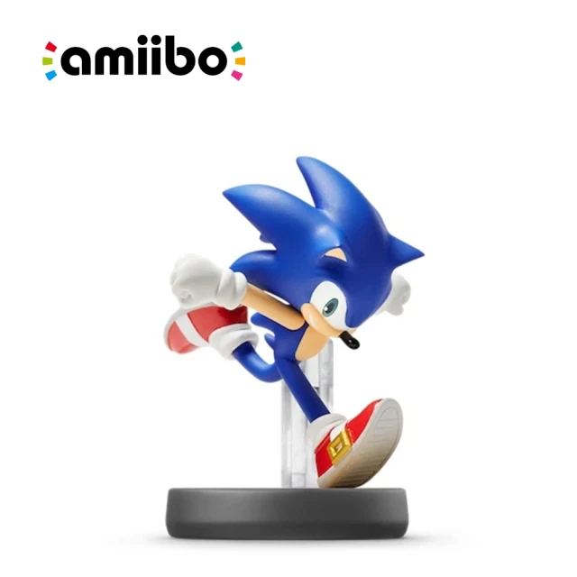 Nintendo 任天堂 amiibo 林克(黃昏公主系列)