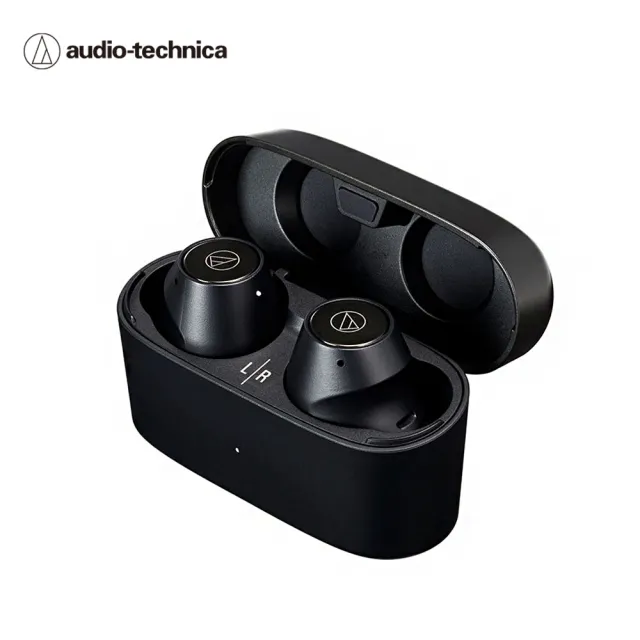 【audio-technica 鐵三角】ATH-CKS30TW