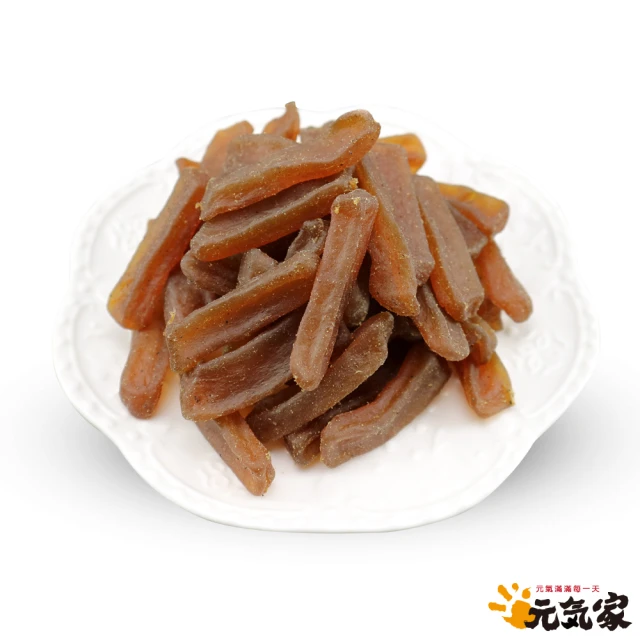 元氣家 黑胡椒蒟蒻條(200g)