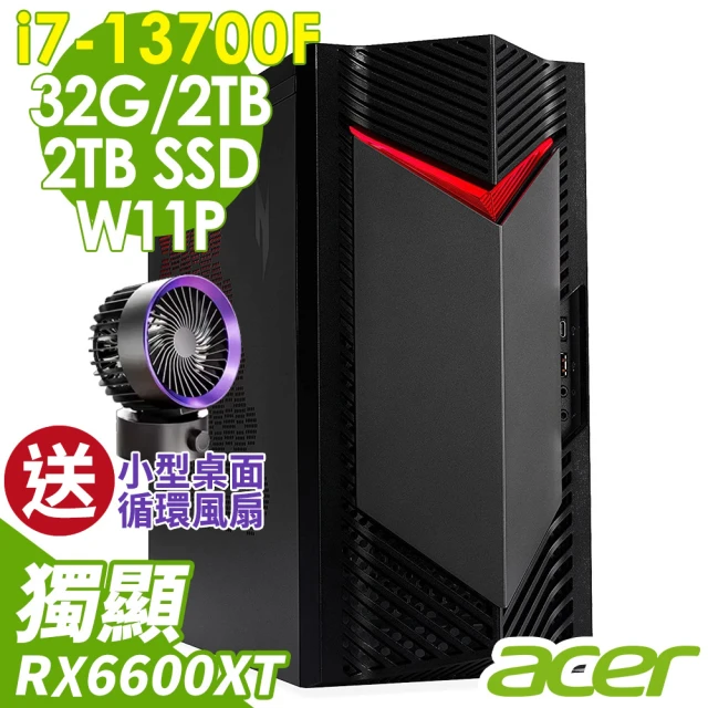 Acer 宏碁 i7 RTX4060Ti 十六核商用電腦(V