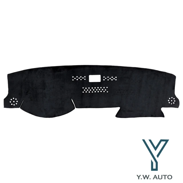 Y﹒W AUTO HONDA HR-V系列避光墊 台灣製造 