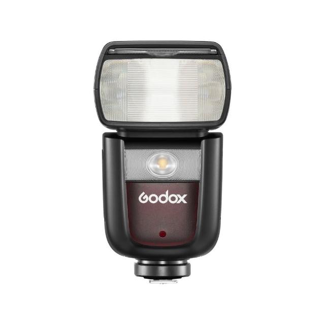 【Godox 神牛】V860III 機頂閃光燈 For Canon/Nikon/Sony/Olympus/Fujifilm(公司貨)