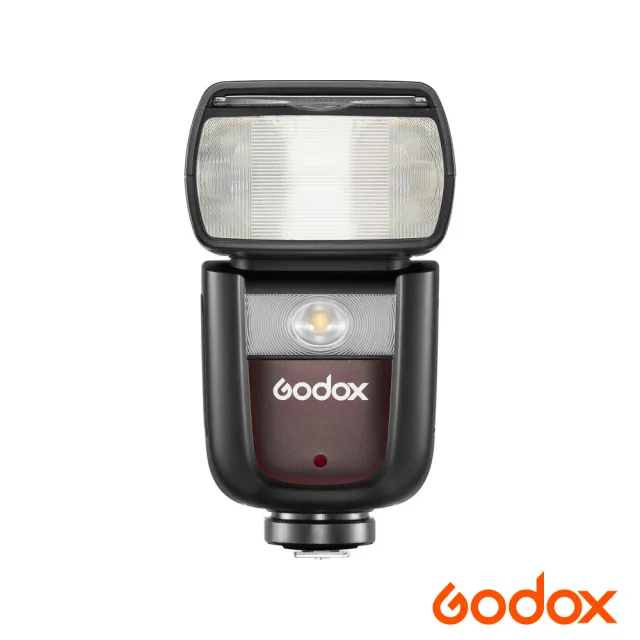 【Godox 神牛】V860III 機頂閃光燈 For Canon/Nikon/Sony/Olympus/Fujifilm(公司貨)