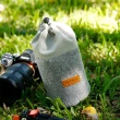 【K&F Concept】可調式相機鏡頭袋 可適用市面上大部分的鏡頭尺寸(KF13.121)