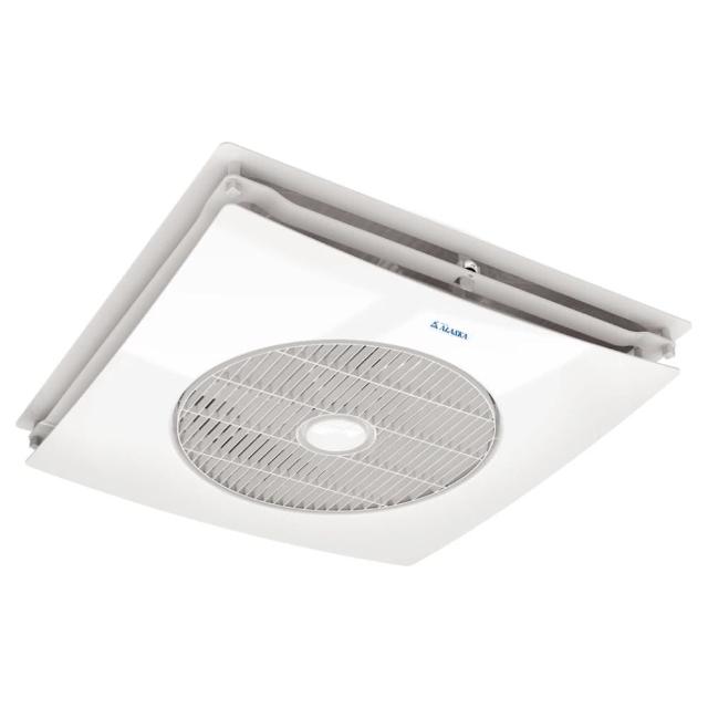 阿拉斯加 SA-398DP 空氣迴圈扇,採用DC直流變頻馬達,提供三段風速調整,三片式風扇葉片設計,尺寸603x603x181mm,重量僅6500g。臺灣製造,支援110V~220V電壓,主要零件保固2年,BSMI認證R53790。高效迴圈空氣,適合居家辦公使用,節能靜音涼爽一夏。 阿拉斯加 SA-398DP 空氣迴圈扇 DC直流變頻馬達 三段風速 臺灣製造 2年保固 高效涼風扇