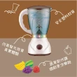 【ChingChing 親親】聲光家家酒玩具組 果菜汁攪拌機(OTE0653721 果汁機)