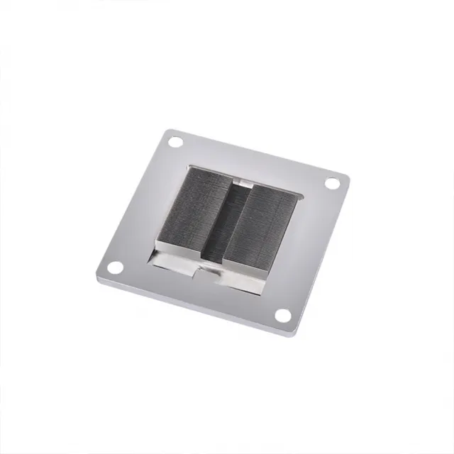 【Thermaltake 曜越】Pacific W9 CPU 水冷頭(CL-W348-CU00TR-A)