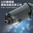 【LOSA】便攜可折疊電動螺絲刀 家電維修鋰電螺刀螺絲 LED照明燈 起子機108件套裝
