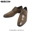 【oris  帆船鞋】ORIS真皮全素面皮鞋-淺咖啡-S0203N05(真皮/手工/皮鞋)