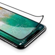 【小玉貼膜】適用iPhone滿版不碎邊軟邊玻璃保護貼全屏(iPhone15 14 13 12 11 XR Xs 8 7 Pro Max Plus)