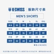 【K-SWISS】運動短褲 S23 Performance/PF Shorts -男女-八款任選