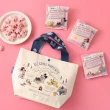 【Vilson 米森】米奇米妮系列-乳酸菌咬咬草莓優格-限量禮袋(8公克X6包/袋)
