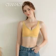 【CHANMODE 香茉】日本連心集中新科技水滴美胸內衣(3件隨機組)