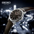 【SEIKO 精工】Presage 愛爾蘭 咖啡調酒師 機械錶-39.5mm/SK027(SRPJ17J1/4R35-05E0J)
