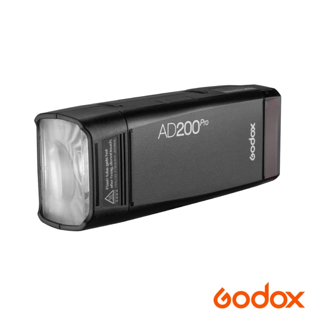 Godox 神牛 V350 機頂閃光燈 For Nikon(