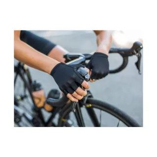 【The Service Course】Training Gloves 露指手套