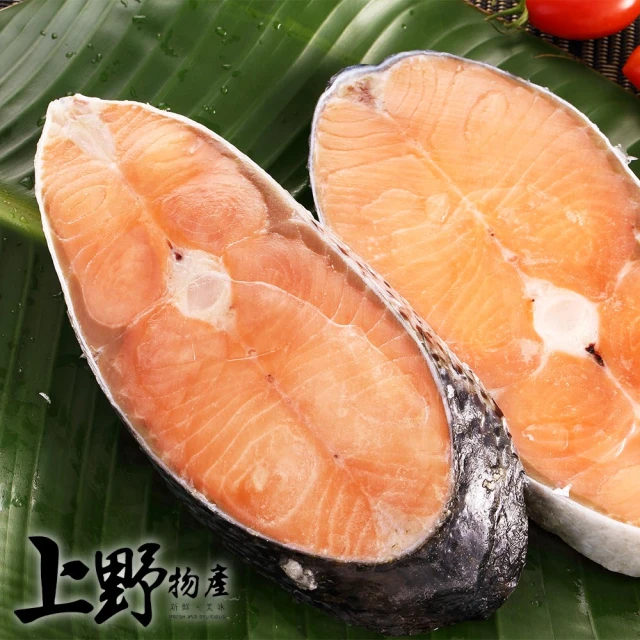 鮮浪 極鮮鯛魚片X2片(300-400g/片) 推薦