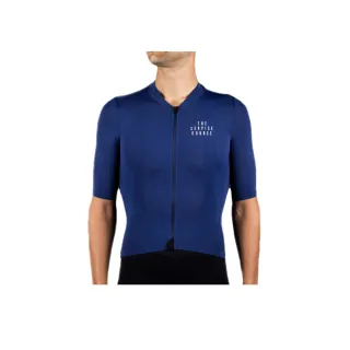 【The Service Course】Men s SS Training Jersey 男性夏季車衣 海軍藍