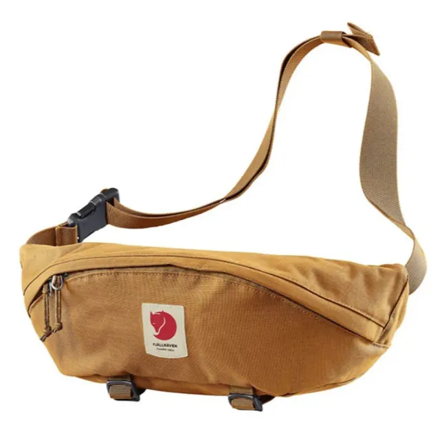 【Fjallraven】Ulvo Hip Pack Large 腰包 FR23166(FR23166-171 FR23166-208 FR23166-550)