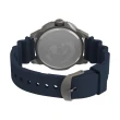 【TIMEX】天美時 遠征系列  41毫米軍事風格戶外手錶 藍 TXTW2V40800