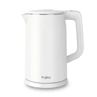 【Haier 海爾】1.7L智能溫控除氯快煮壼(HB-K044SW)