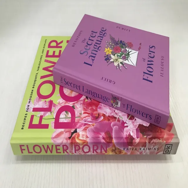 640px x 640px - DK Publishingã€‘Flower Porn + The Secret Language of Flowers - momoè³¼ç‰©ç¶²-  å¥½è©•æŽ¨è–¦-2024å¹´6æœˆ