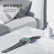 【TOTU】鋅系列 USB-C to Apple Watch 磁吸充電器充電線-1M