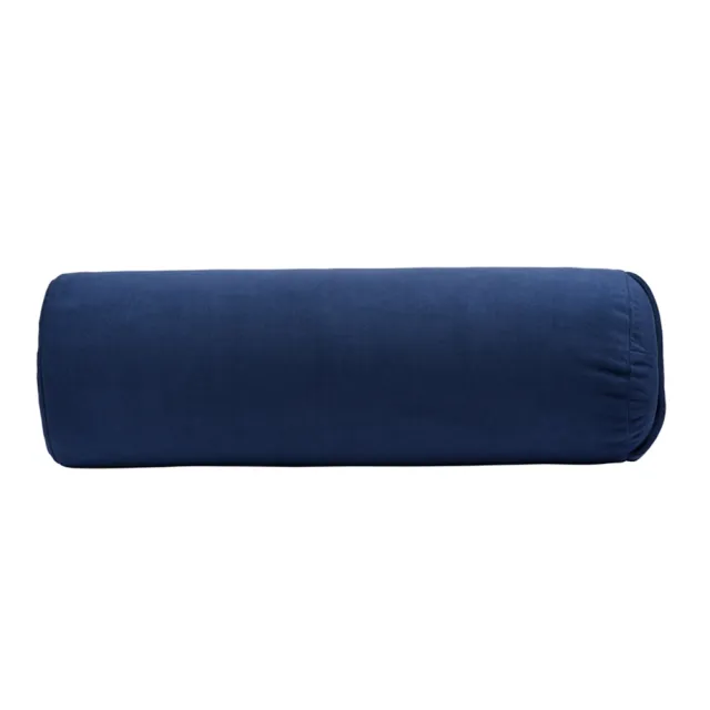 【Manduka】Enlight Round Bolster 瑜珈圓枕(兩色可選)