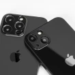 【魚骨牌 SwitchEasy】iPhone 13 mini/13 航太級鋁合金鏡頭保護貼(LenShield 鏡頭貼)