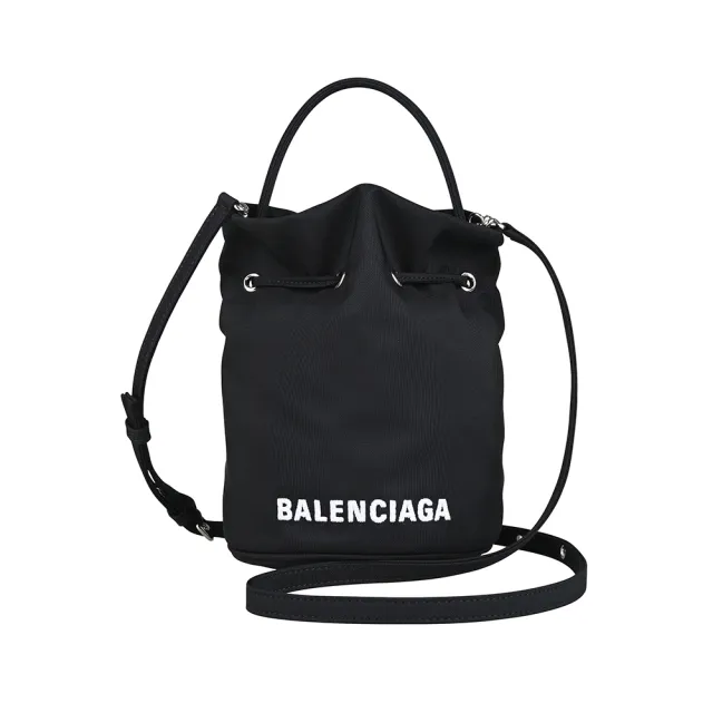 Balenciaga wheel 2024