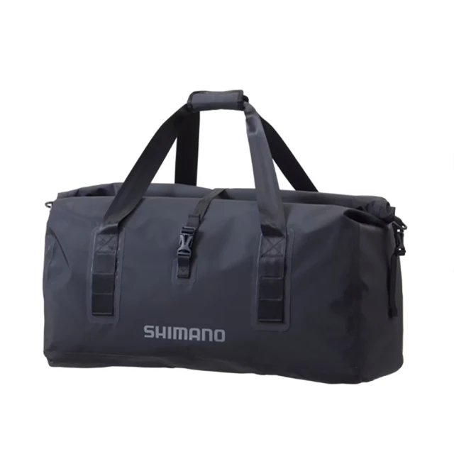 SHIMANO 上捲式行李袋 M號(BA-025W)優惠推薦
