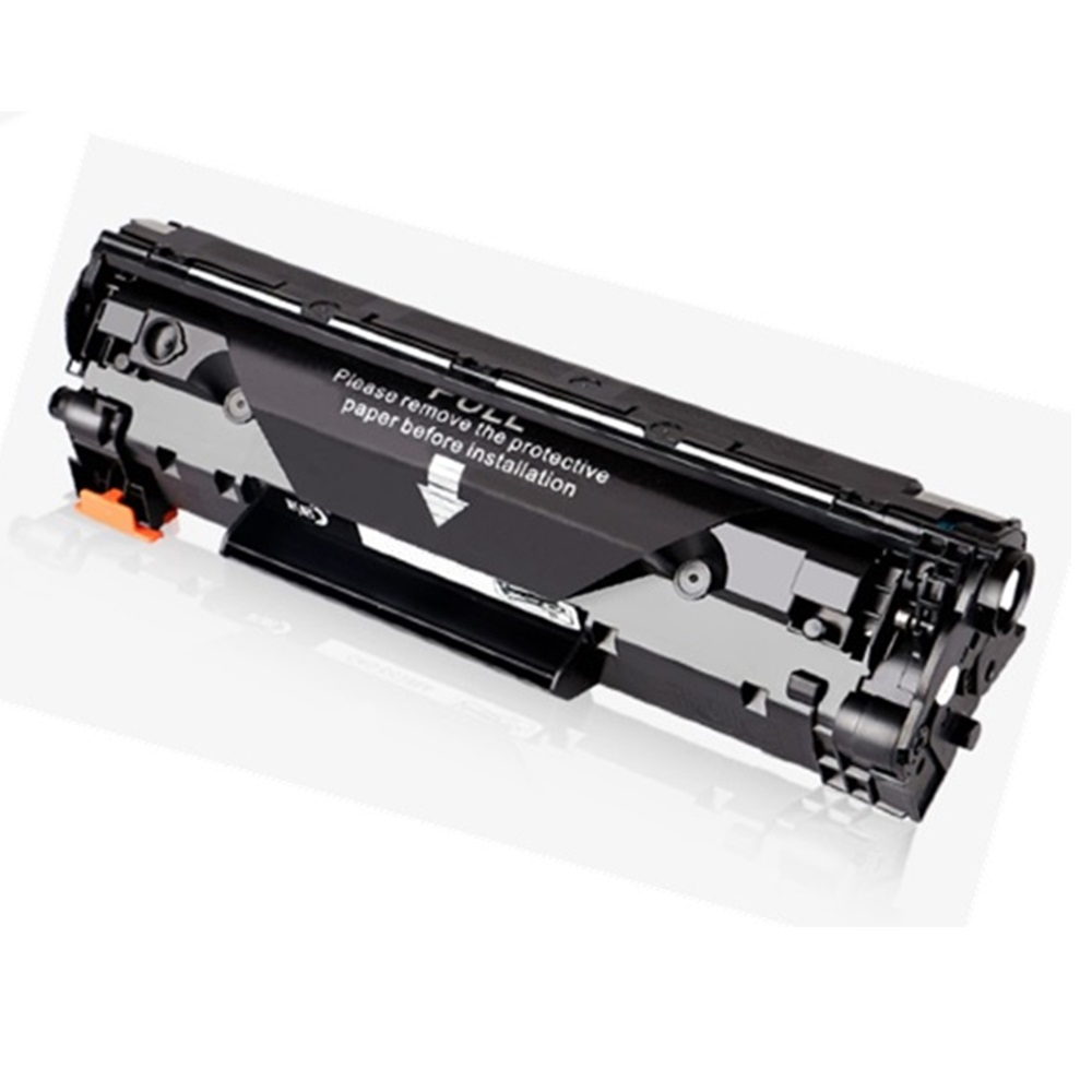 【UFOTEC】官方直營 HP CF283A 全新副廠碳粉匣 M125a/M125nw/M201dw/M127fn/M127fs/M127fw(83A)