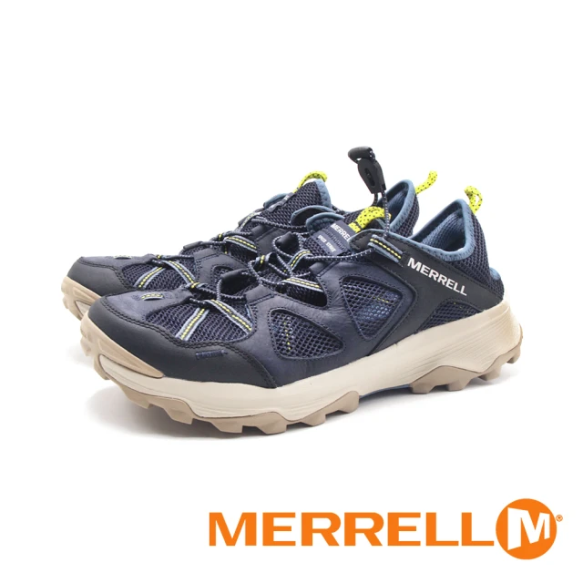 MERRELL MERRELL WILDWOOD AEROS