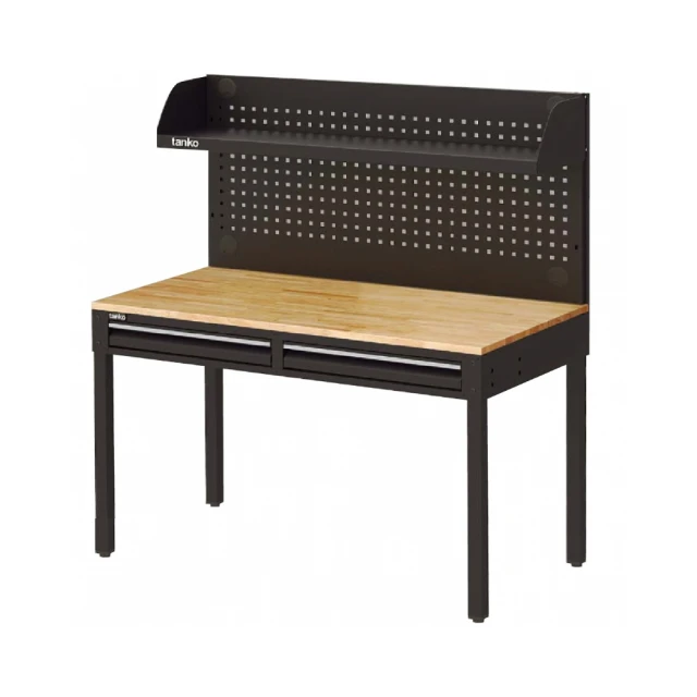 天鋼 tanko WET-4102W4 多功能桌 120x62.5cm(多功能桌 書桌 電腦桌 辦公桌 工業風桌子 工作桌)