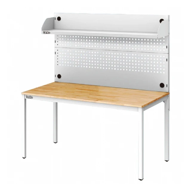 天鋼 tanko WE-58W4 多功能桌 150x77cm(多功能桌 書桌 電腦桌 辦公桌 工業風桌子 工作桌)